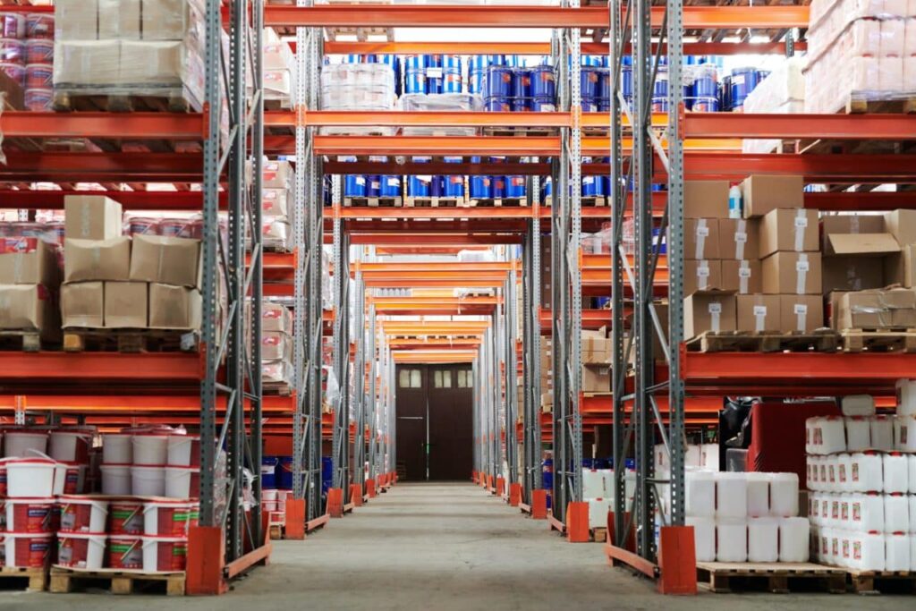conseils stockage efficace