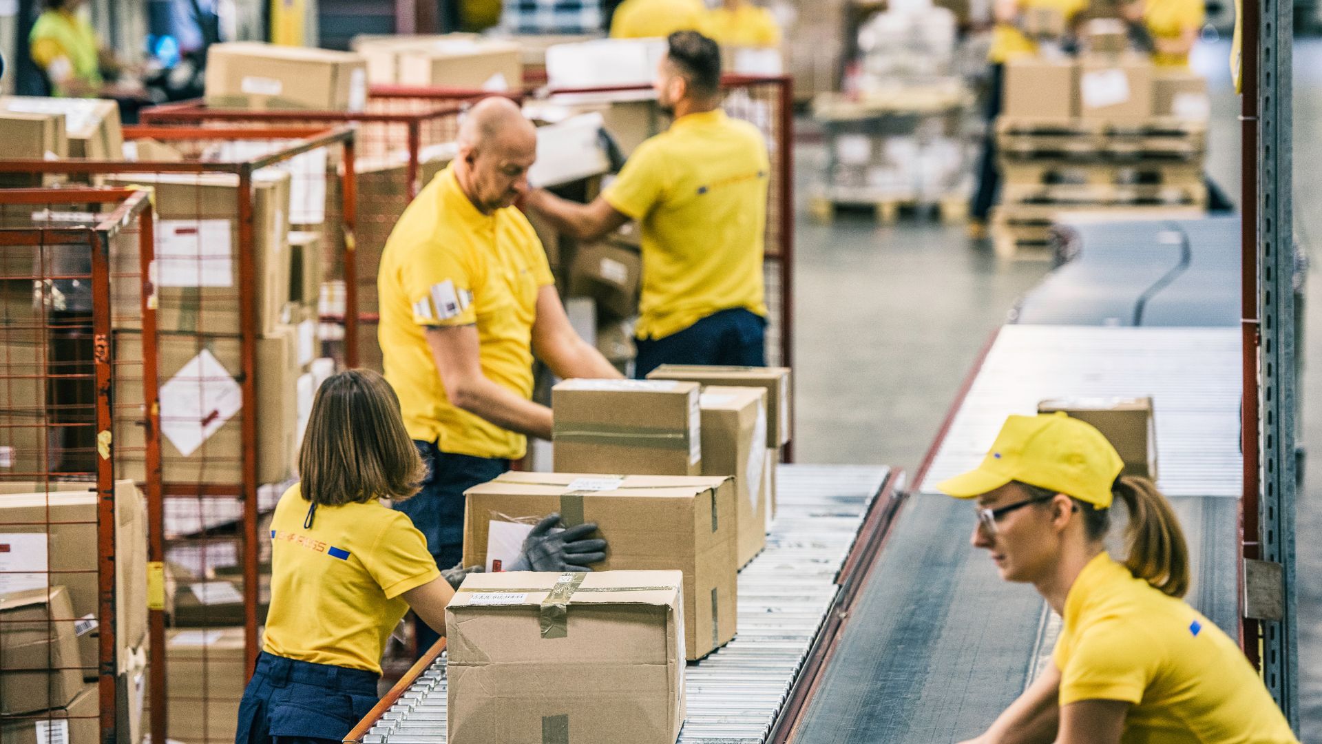 Les erreurs courantes dans la manutention et comment les éviter