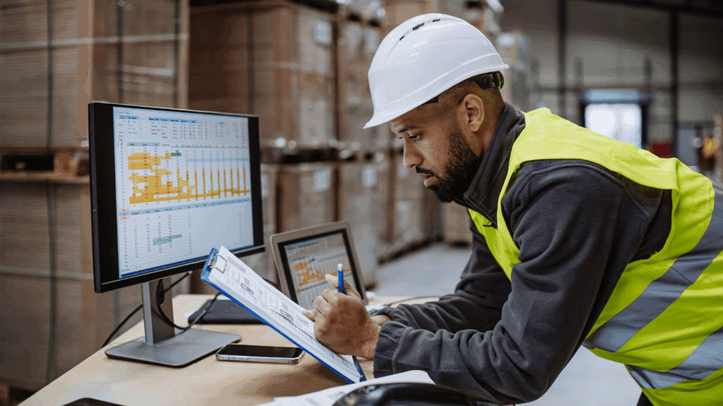 gestion de stock