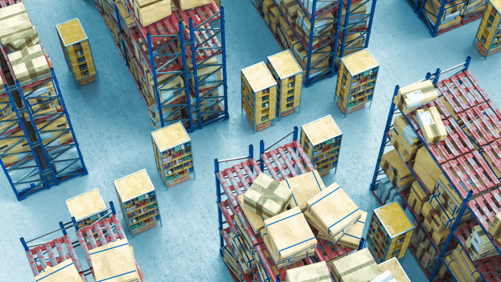 différents systèmes stockage choisir