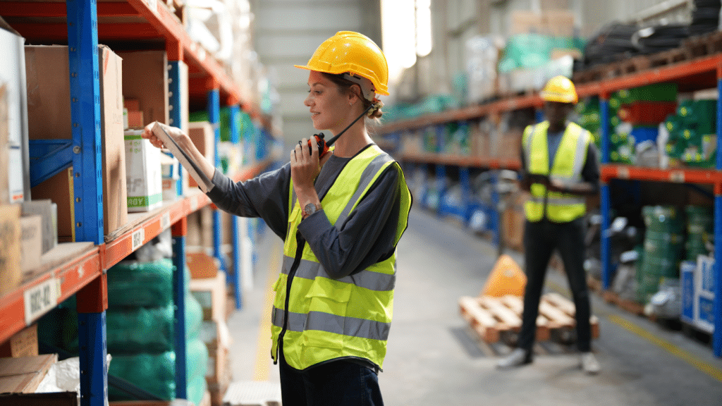 Automatisation et efficacité