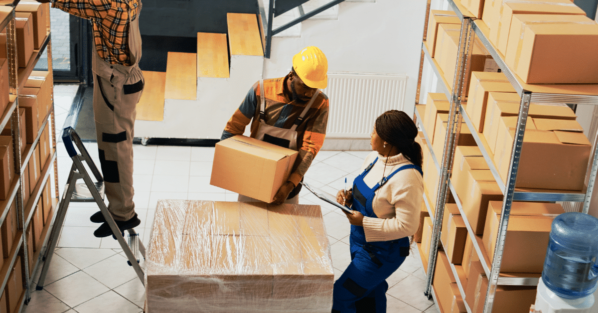 Qu’est-ce que le groupage de marchandises en logistique ?