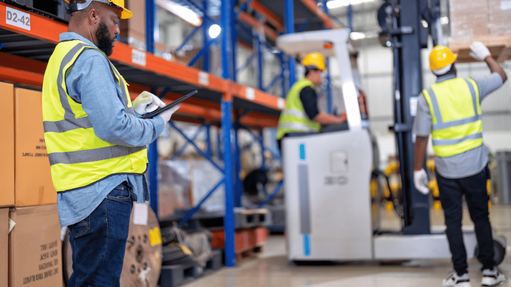 Ne pas respecter les bonnes pratiques d'utilisation du matériel