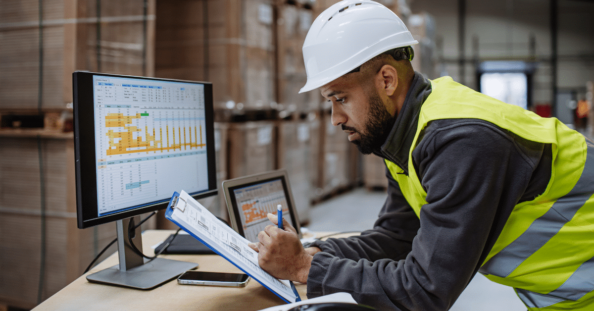 Comment calculer le stock maximum ?