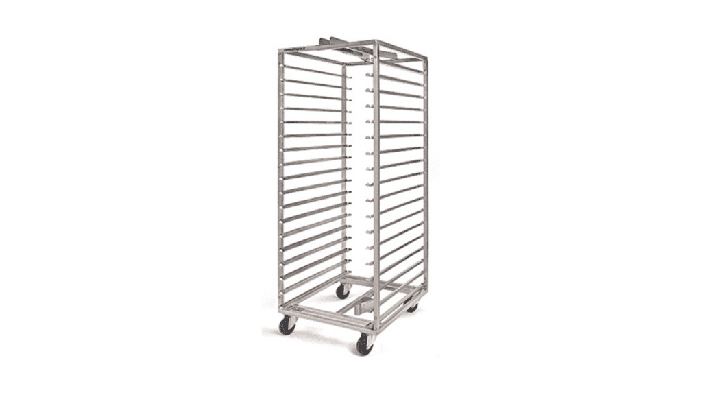 Maintenance préventive rolls