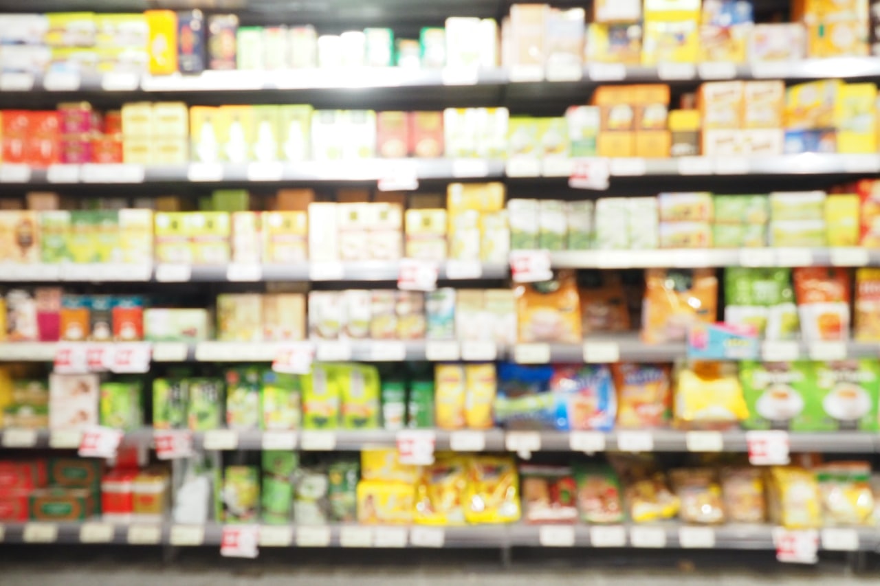 Les différences entre la mise en rayon en magasin physique et en ligne