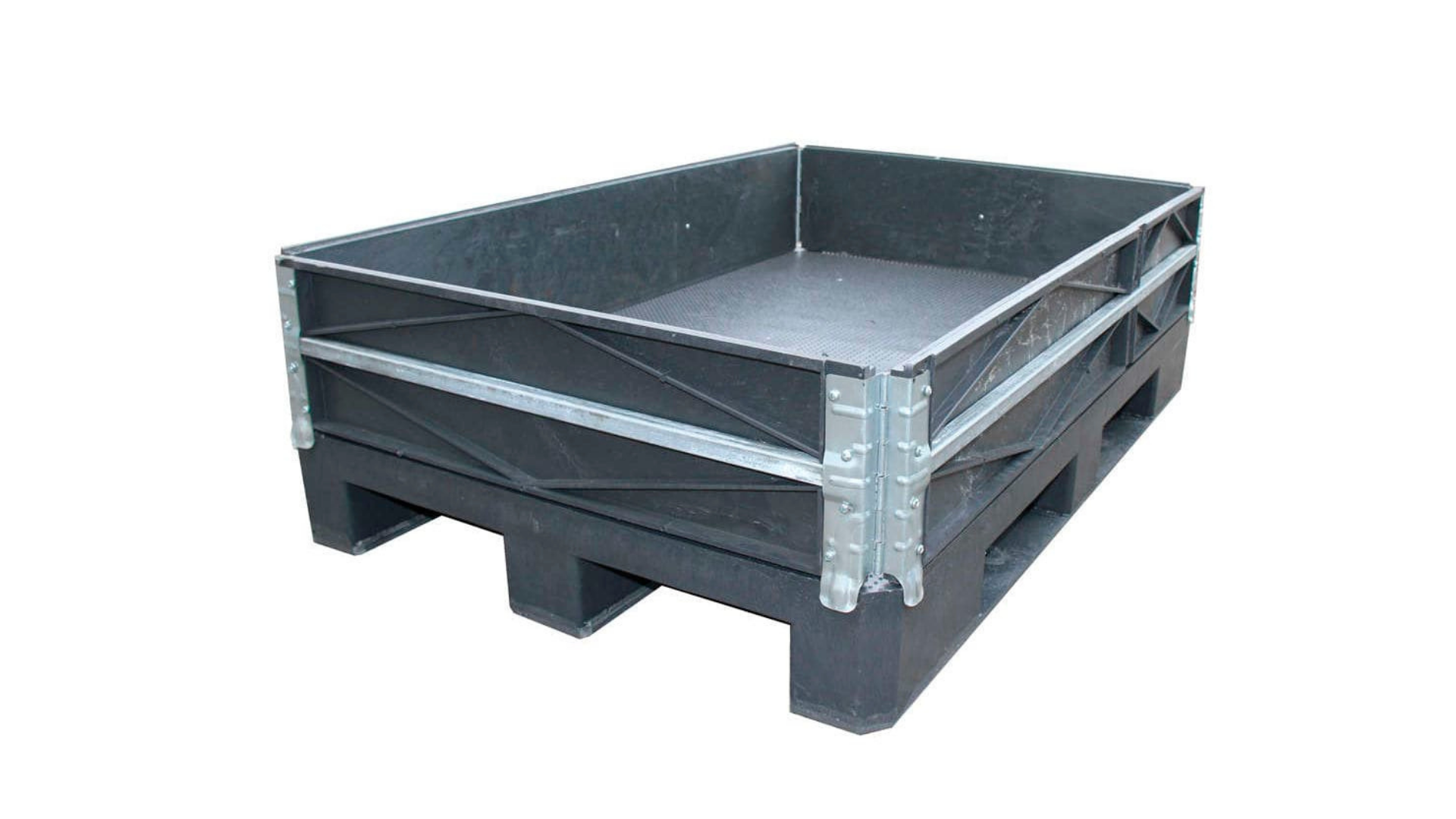 Les avantages inh&eacute;rents aux r&eacute;hausses palettes