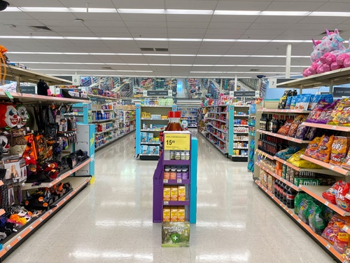 Comment la mise en rayon peut influencer la décision d&rsquo;achat des clients