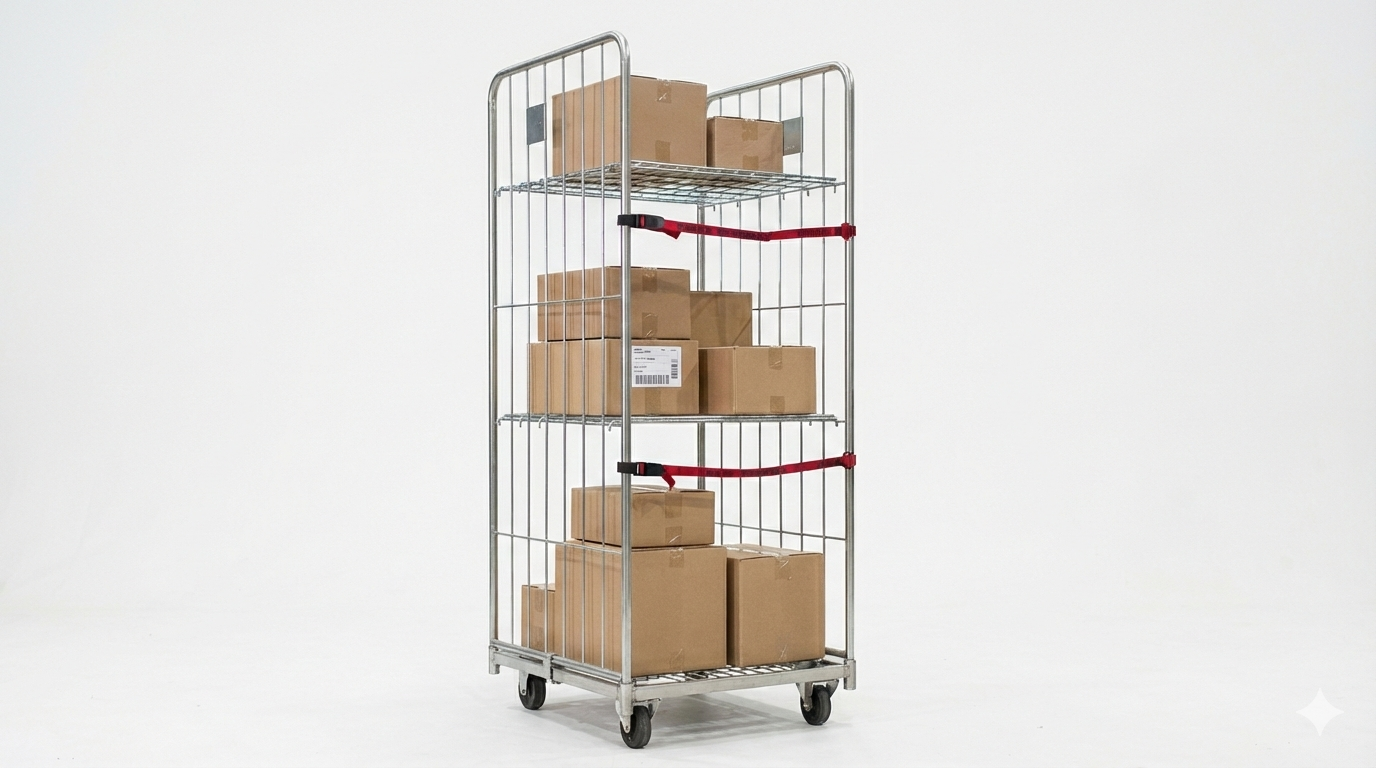 Roll Standard 2 côtés H1650 – Ø 25mm