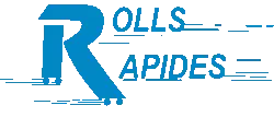 Rolls Rapides