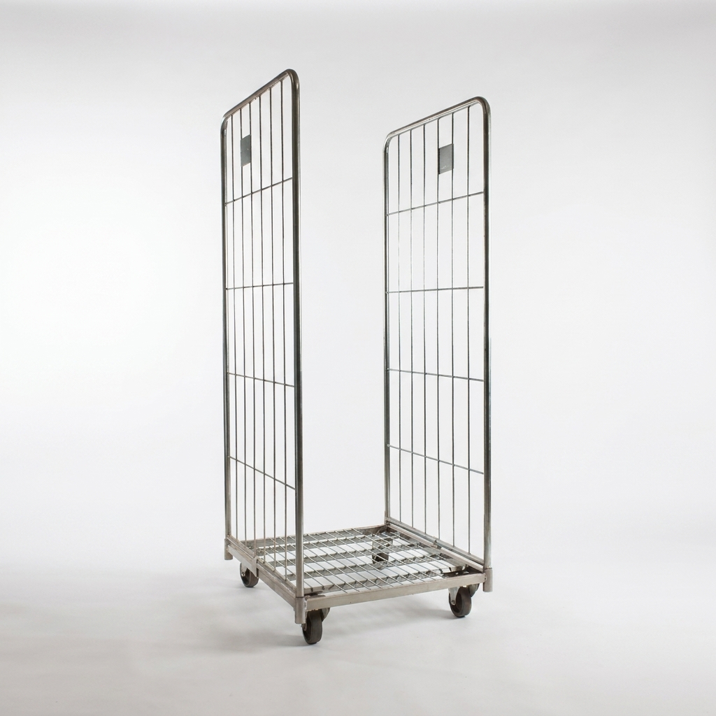 roll standard 2 côtés h1650 – Ø 25mm