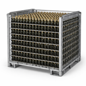 Box bouteilles