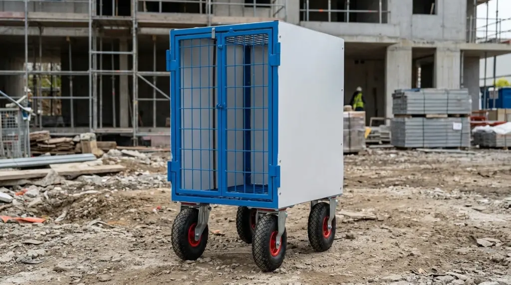 sur mesure 61 chariot tout terrain site